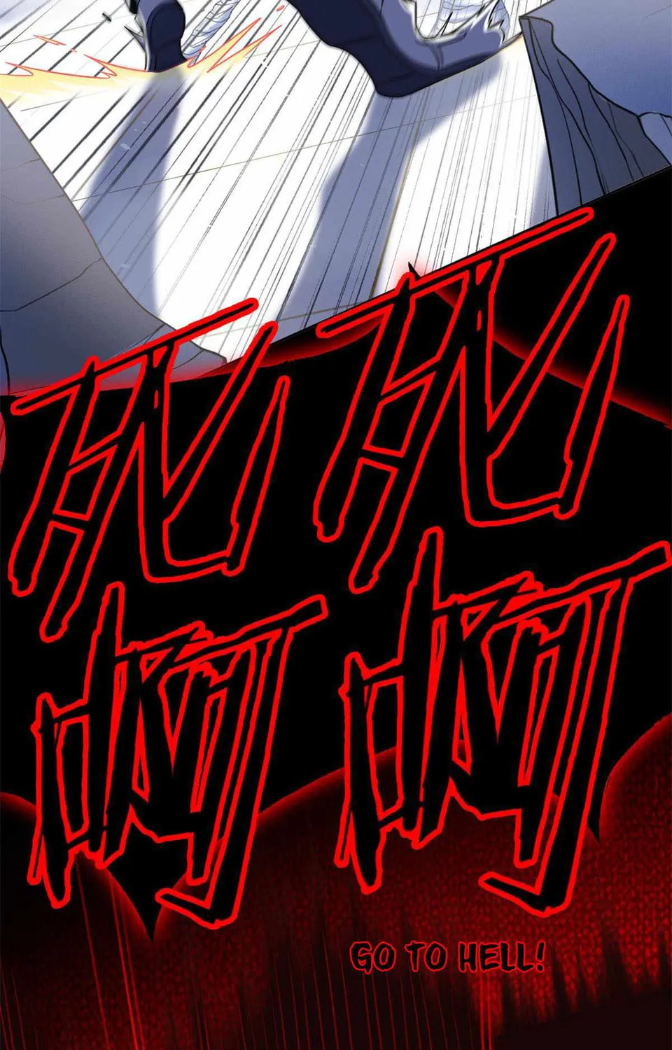 The Mighty Warrior From A Mental Hospital Chapter 49 page 51 - 