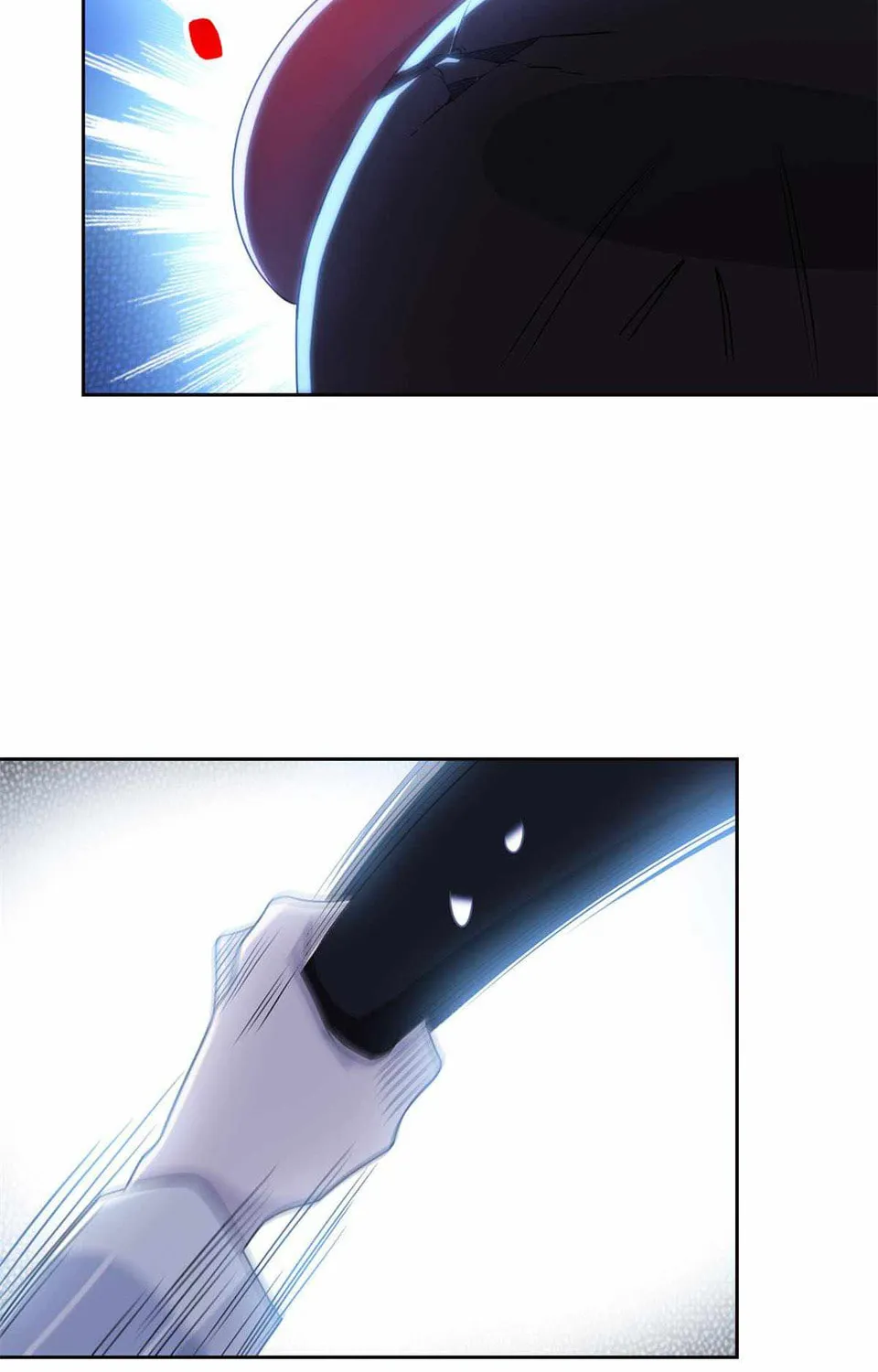 The Mighty Warrior From A Mental Hospital Chapter 49 page 61 - 