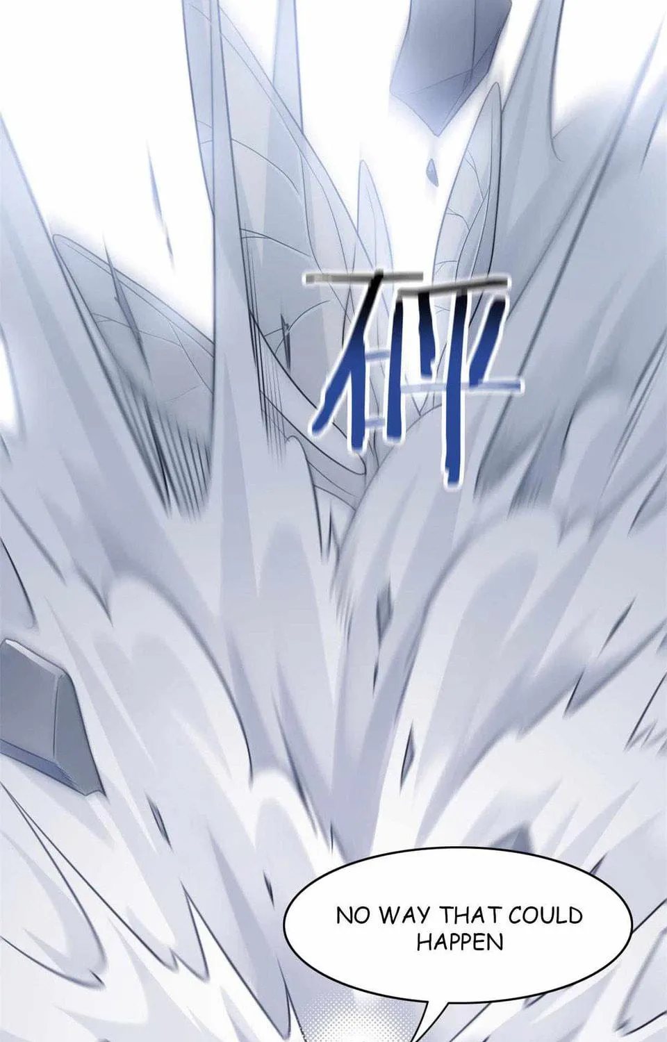 The Mighty Warrior From A Mental Hospital Chapter 49 page 83 - 