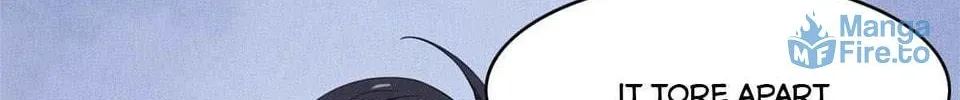 The Mighty Warrior From A Mental Hospital Chapter 5 page 36 - 