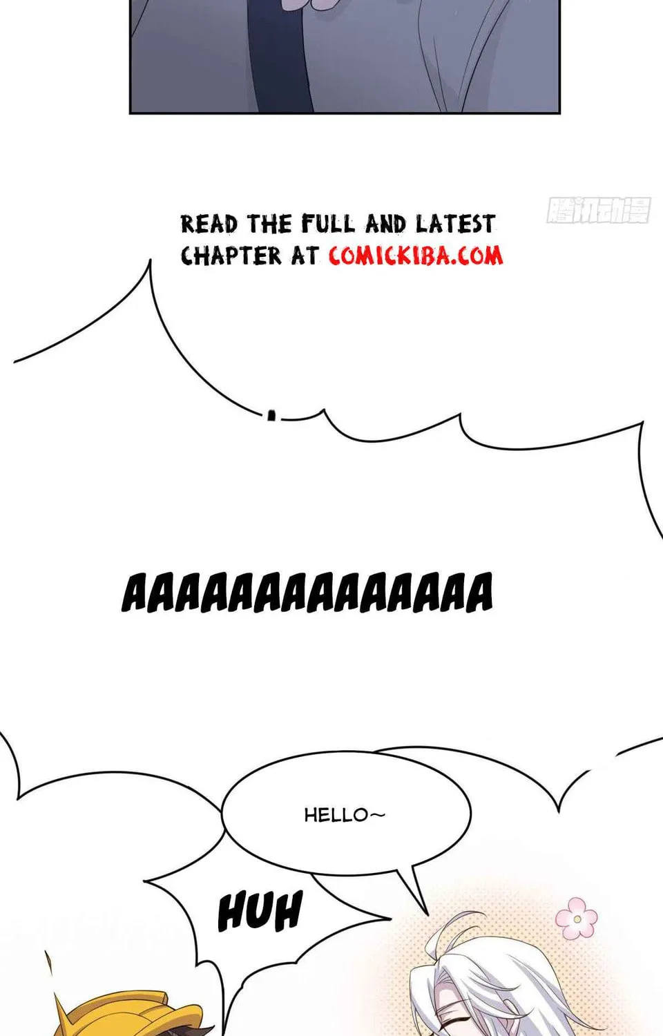 The Mighty Warrior From A Mental Hospital Chapter 5 page 49 - 