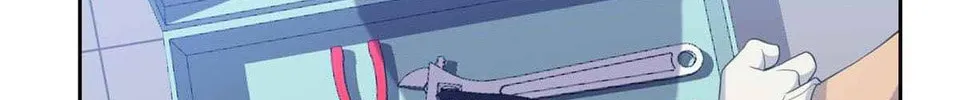 The Mighty Warrior From A Mental Hospital Chapter 5 page 68 - 