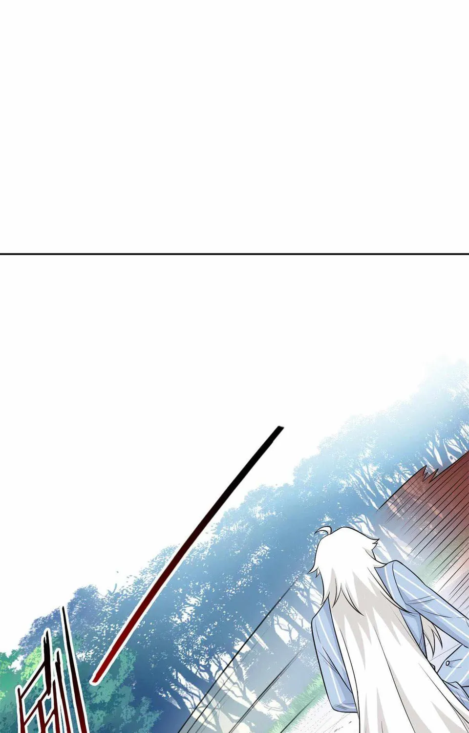 The Mighty Warrior From A Mental Hospital Chapter 50 page 33 - 