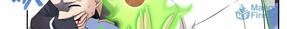 The Mighty Warrior From A Mental Hospital Chapter 50 page 36 - 
