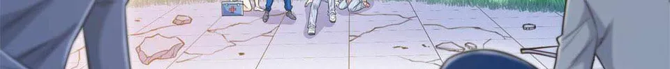 The Mighty Warrior From A Mental Hospital Chapter 50 page 50 - 