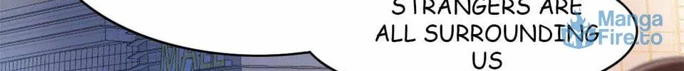 The Mighty Warrior From A Mental Hospital Chapter 50 page 72 - 