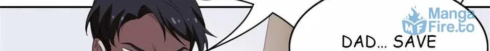 The Mighty Warrior From A Mental Hospital Chapter 51 page 18 - 