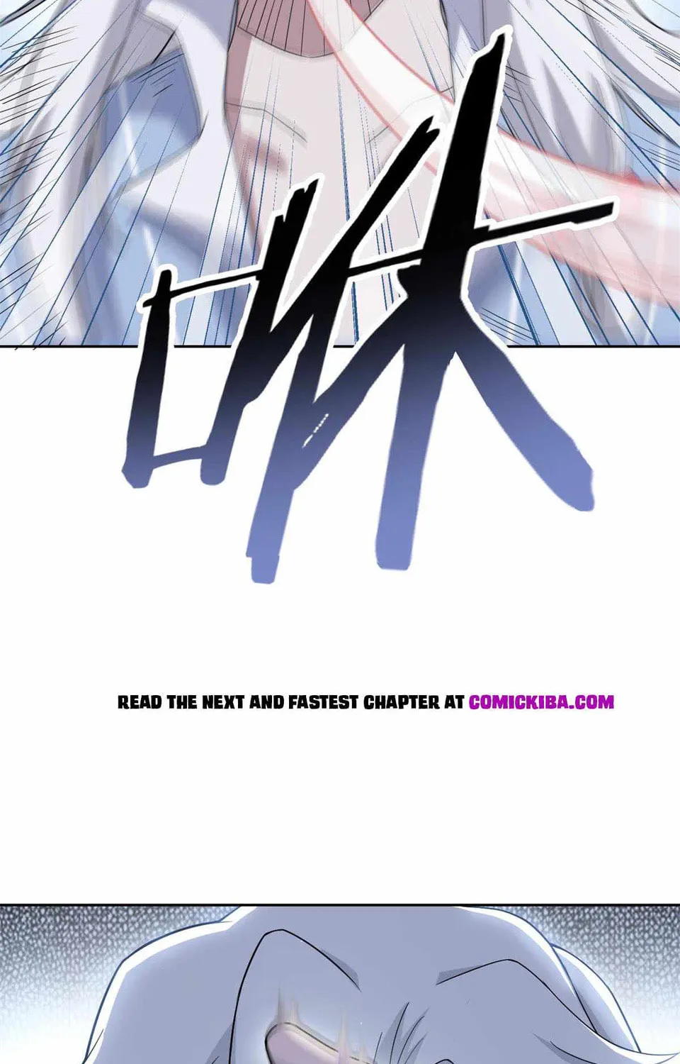 The Mighty Warrior From A Mental Hospital Chapter 51 page 73 - 
