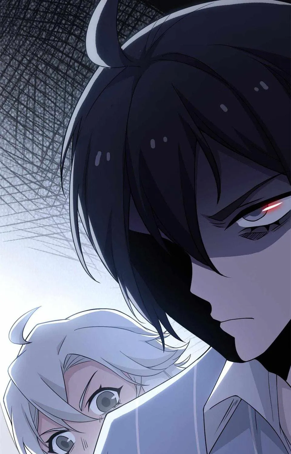 The Mighty Warrior From A Mental Hospital Chapter 51 page 77 - 