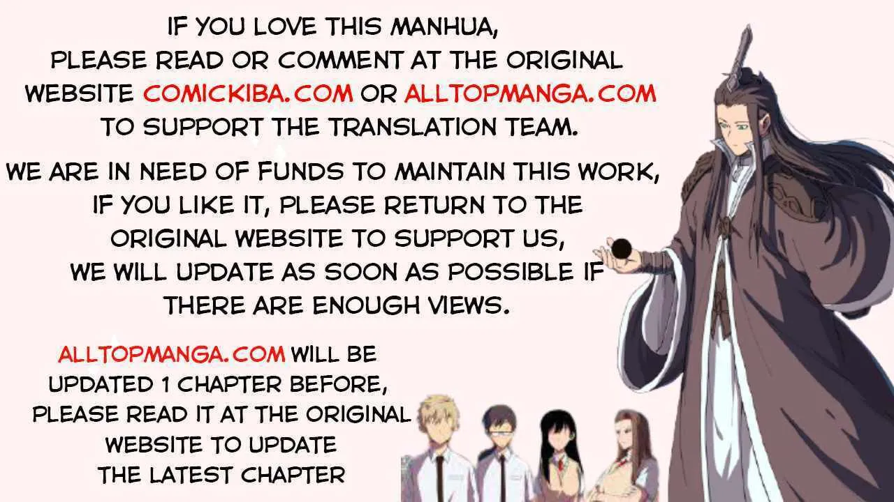 The Mighty Warrior From A Mental Hospital Chapter 51 page 81 - 
