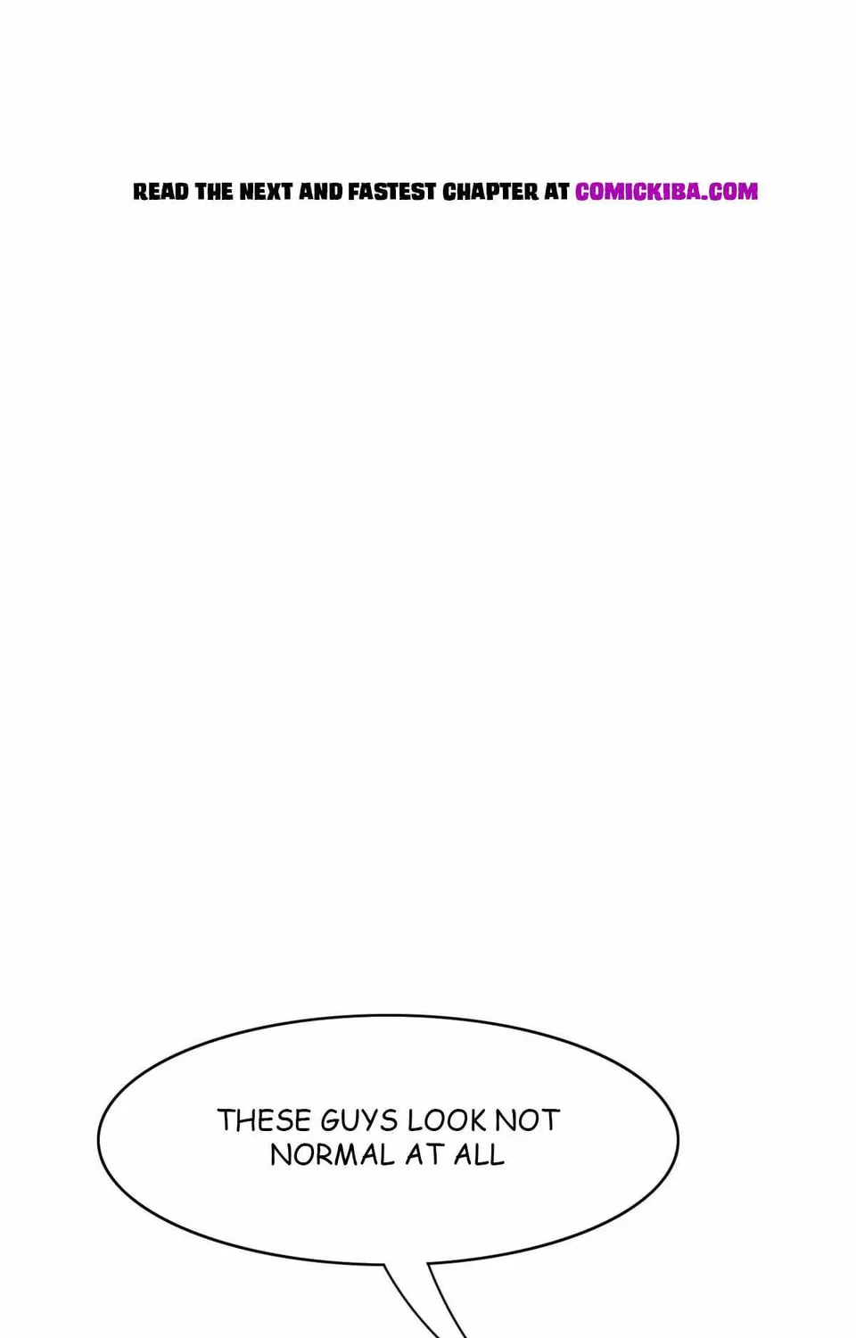 The Mighty Warrior From A Mental Hospital Chapter 52 page 21 - 