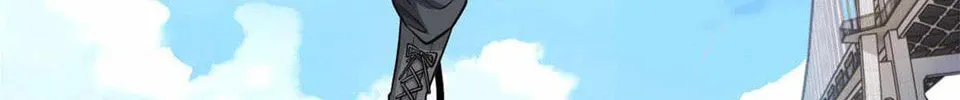 The Mighty Warrior From A Mental Hospital Chapter 52 page 40 - 