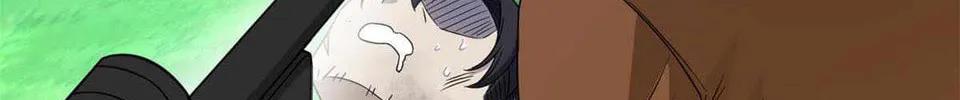The Mighty Warrior From A Mental Hospital Chapter 52 page 46 - 