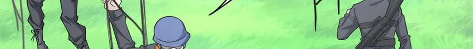 The Mighty Warrior From A Mental Hospital Chapter 52 page 58 - 
