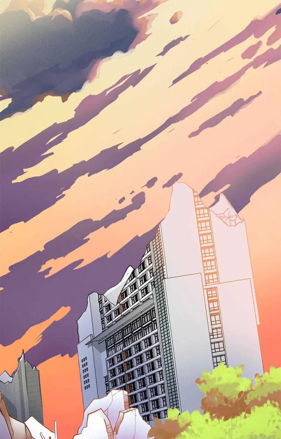 The Mighty Warrior From A Mental Hospital Chapter 52 page 65 - 
