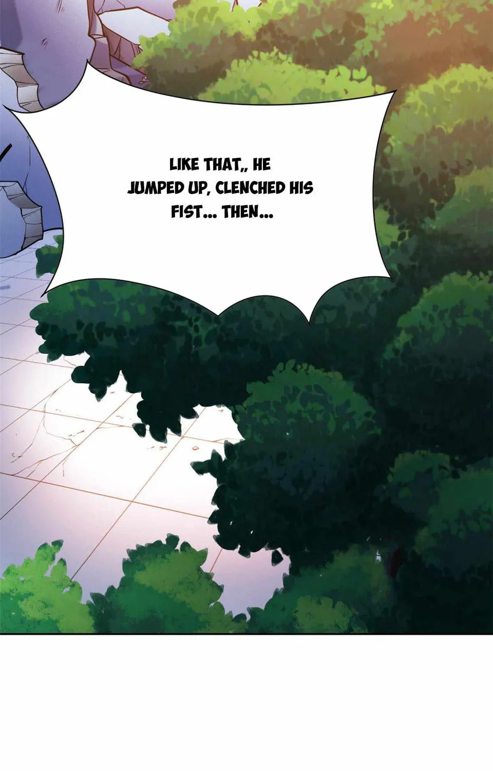 The Mighty Warrior From A Mental Hospital Chapter 52 page 67 - 