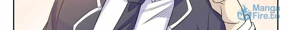 The Mighty Warrior From A Mental Hospital Chapter 53 page 30 - 
