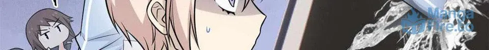 The Mighty Warrior From A Mental Hospital Chapter 53 page 66 - 