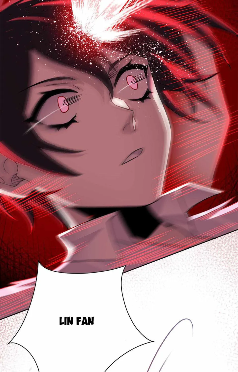 The Mighty Warrior From A Mental Hospital Chapter 53 page 75 - 