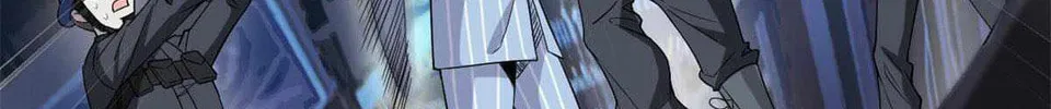 The Mighty Warrior From A Mental Hospital Chapter 54 page 32 - 
