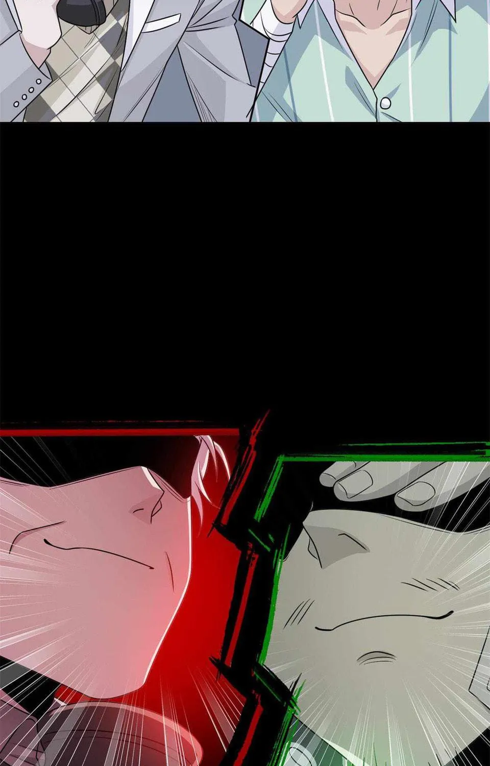 The Mighty Warrior From A Mental Hospital Chapter 55 page 65 - 