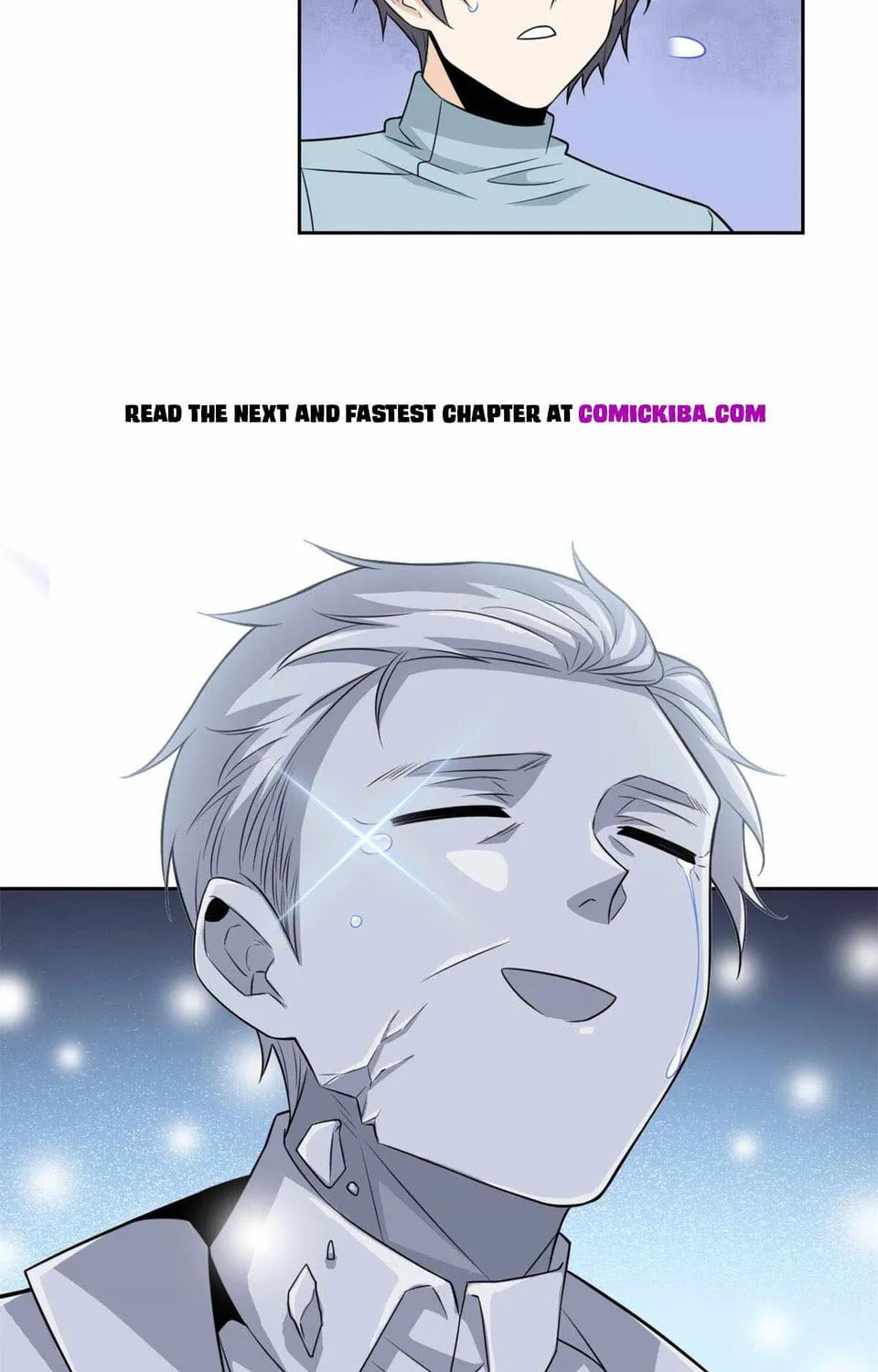 The Mighty Warrior From A Mental Hospital Chapter 55 page 79 - 