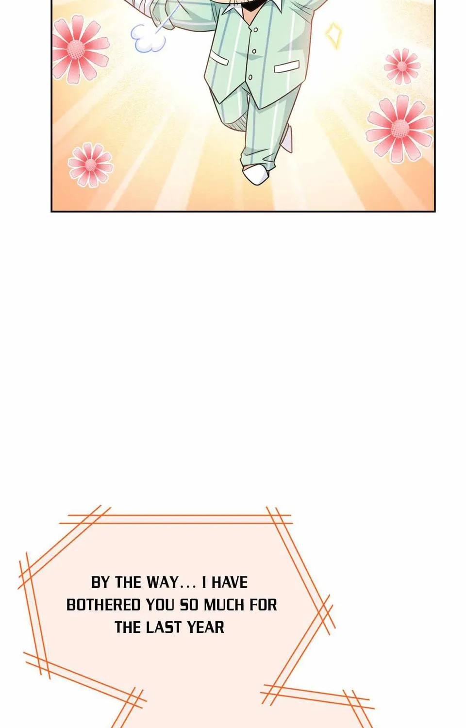 The Mighty Warrior From A Mental Hospital Chapter 56 page 15 - 