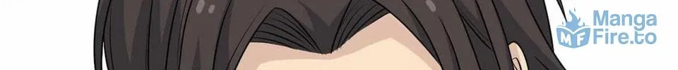 The Mighty Warrior From A Mental Hospital Chapter 56 page 18 - 