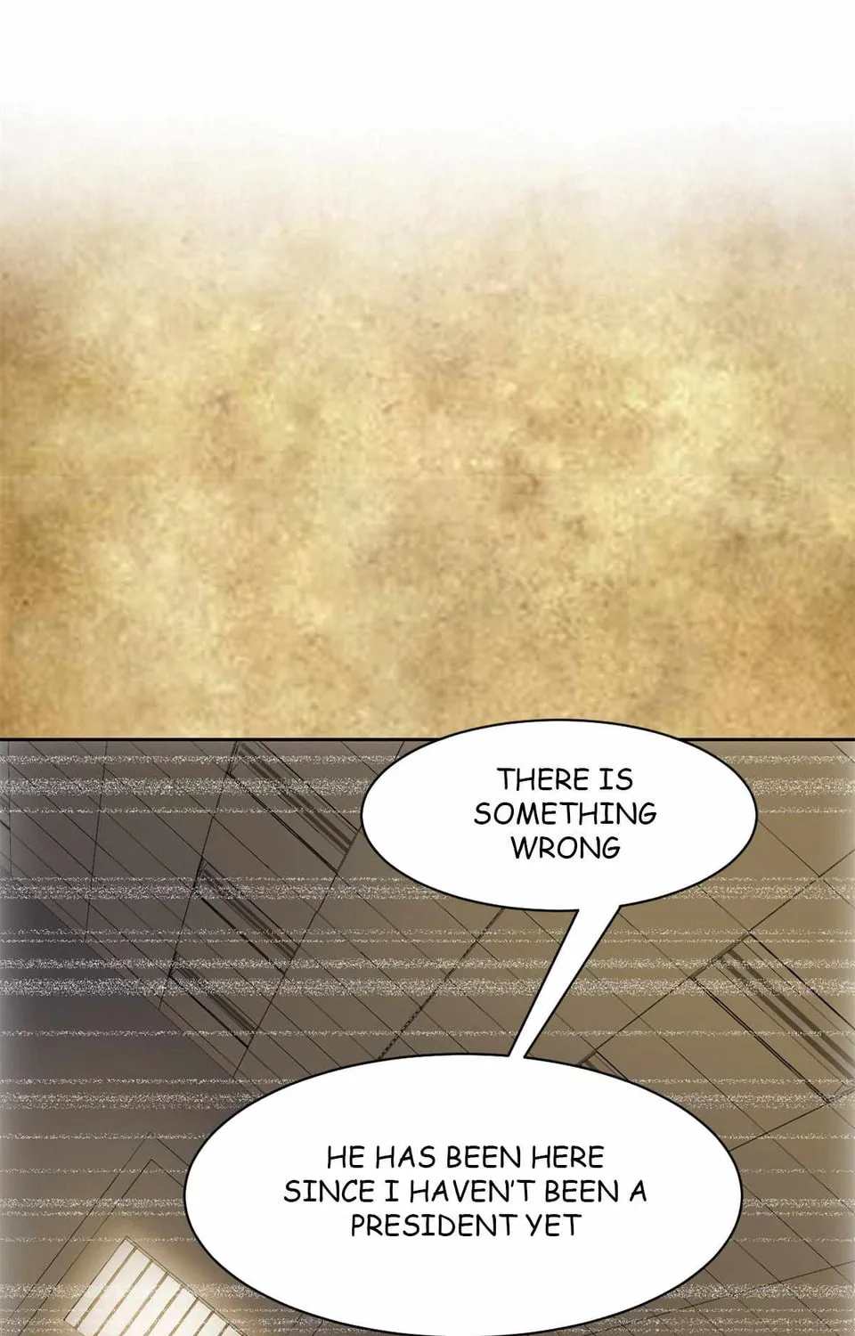The Mighty Warrior From A Mental Hospital Chapter 56 page 37 - 