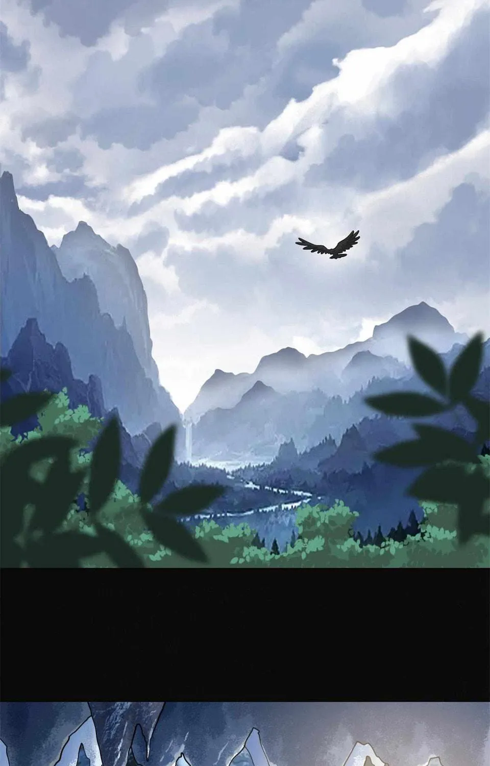 The Mighty Warrior From A Mental Hospital Chapter 56 page 53 - 