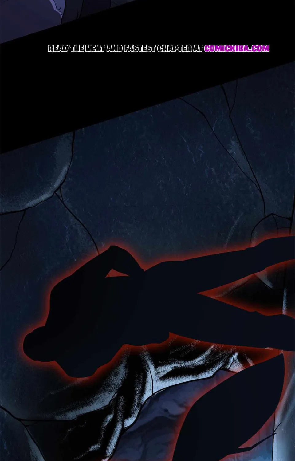 The Mighty Warrior From A Mental Hospital Chapter 56 page 79 - 