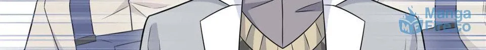 The Mighty Warrior From A Mental Hospital Chapter 57 page 18 - 