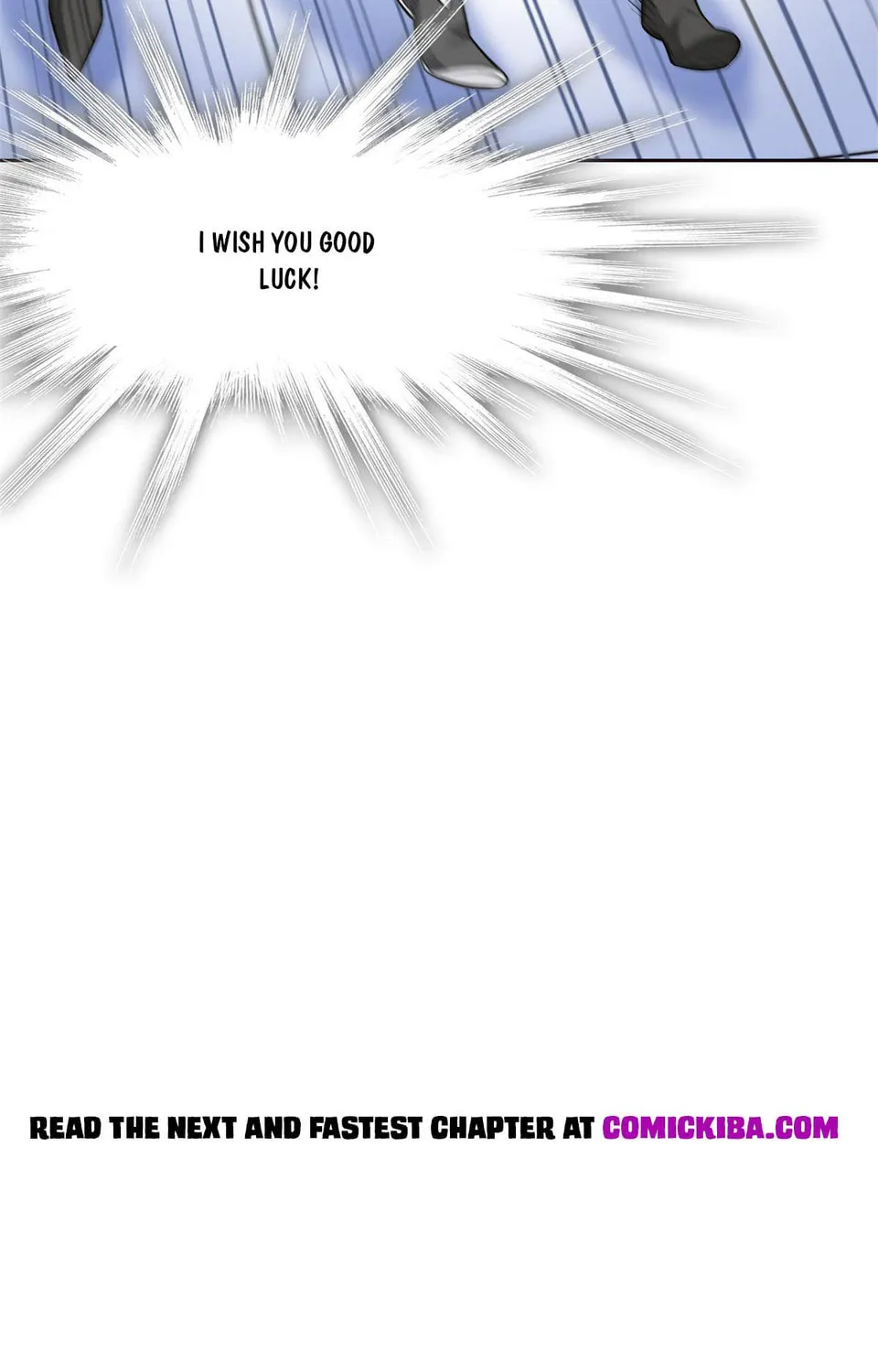 The Mighty Warrior From A Mental Hospital Chapter 57 page 31 - 
