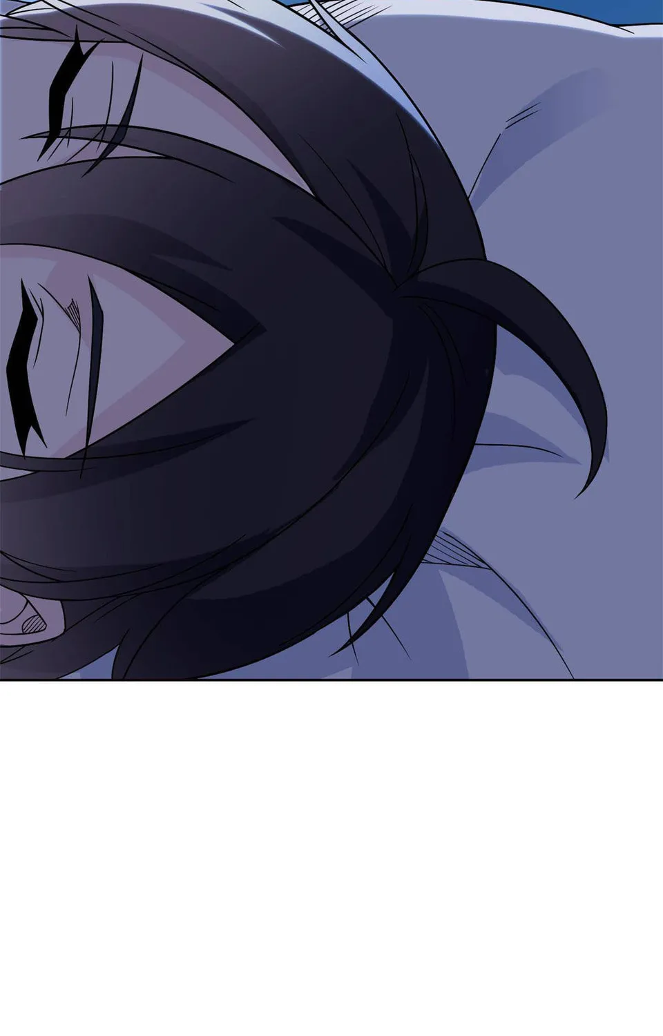 The Mighty Warrior From A Mental Hospital Chapter 57 page 37 - 