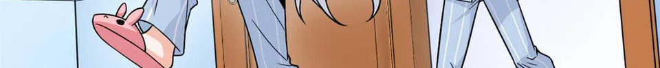 The Mighty Warrior From A Mental Hospital Chapter 57 page 86 - 