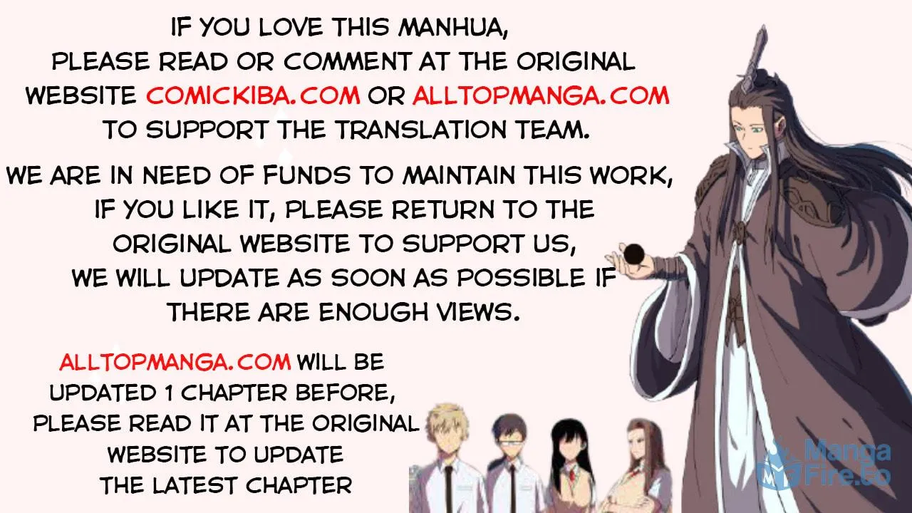 The Mighty Warrior From A Mental Hospital Chapter 57 page 88 - 