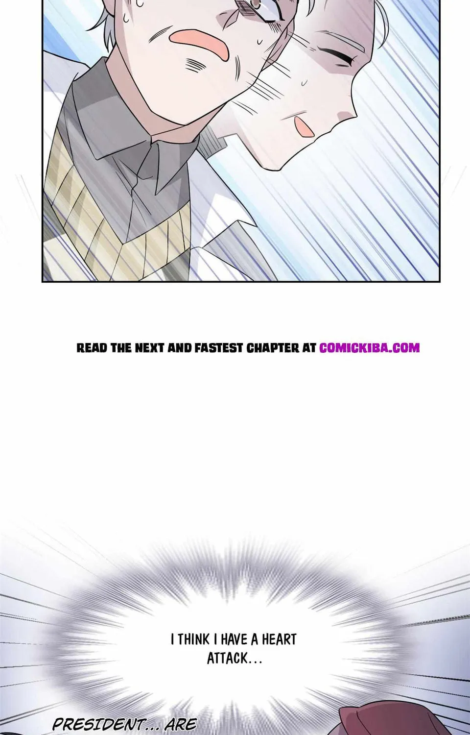 The Mighty Warrior From A Mental Hospital Chapter 58 page 39 - 