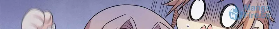 The Mighty Warrior From A Mental Hospital Chapter 59 page 30 - 