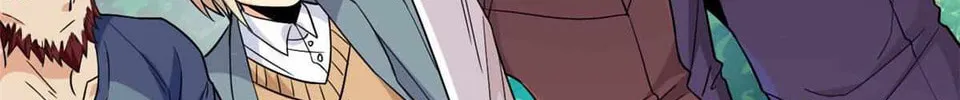 The Mighty Warrior From A Mental Hospital Chapter 59 page 40 - 