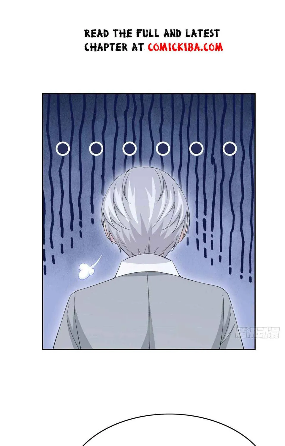 The Mighty Warrior From A Mental Hospital Chapter 6 page 13 - 