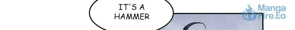 The Mighty Warrior From A Mental Hospital Chapter 6 page 30 - 