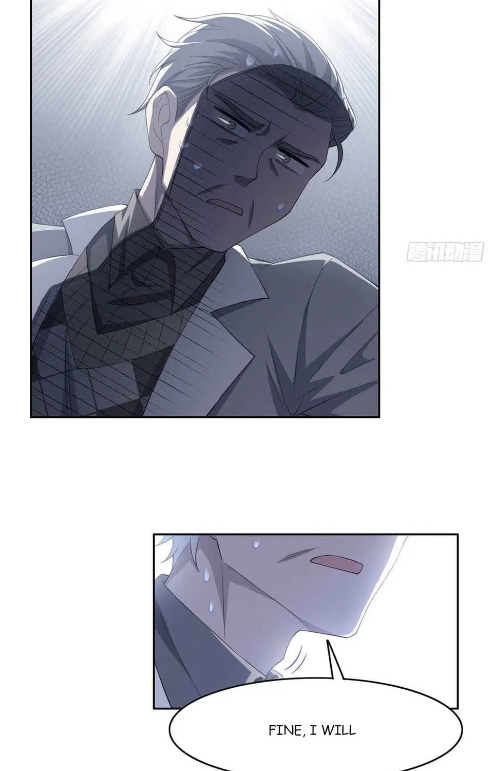 The Mighty Warrior From A Mental Hospital Chapter 6 page 39 - 