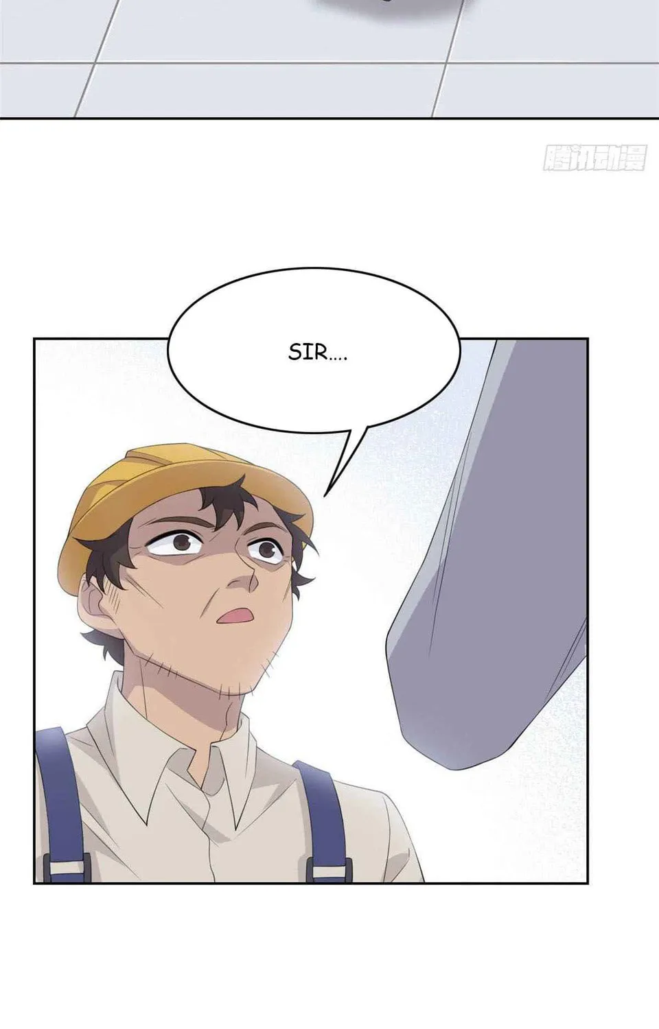 The Mighty Warrior From A Mental Hospital Chapter 6 page 51 - 