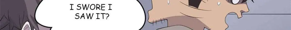 The Mighty Warrior From A Mental Hospital Chapter 6 page 8 - 