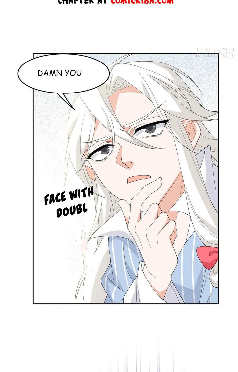 The Mighty Warrior From A Mental Hospital Chapter 6 page 73 - 