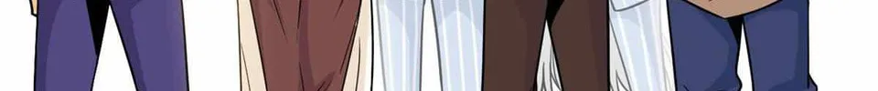The Mighty Warrior From A Mental Hospital Chapter 60 page 20 - 