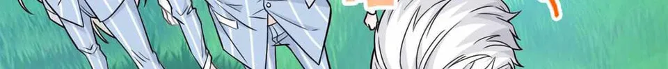 The Mighty Warrior From A Mental Hospital Chapter 60 page 28 - 