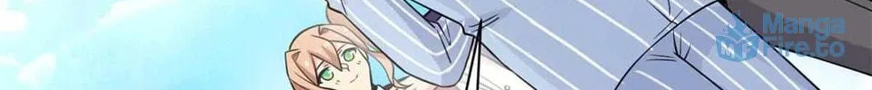 The Mighty Warrior From A Mental Hospital Chapter 60 page 36 - 