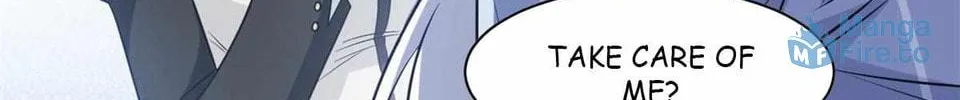 The Mighty Warrior From A Mental Hospital Chapter 60 page 48 - 