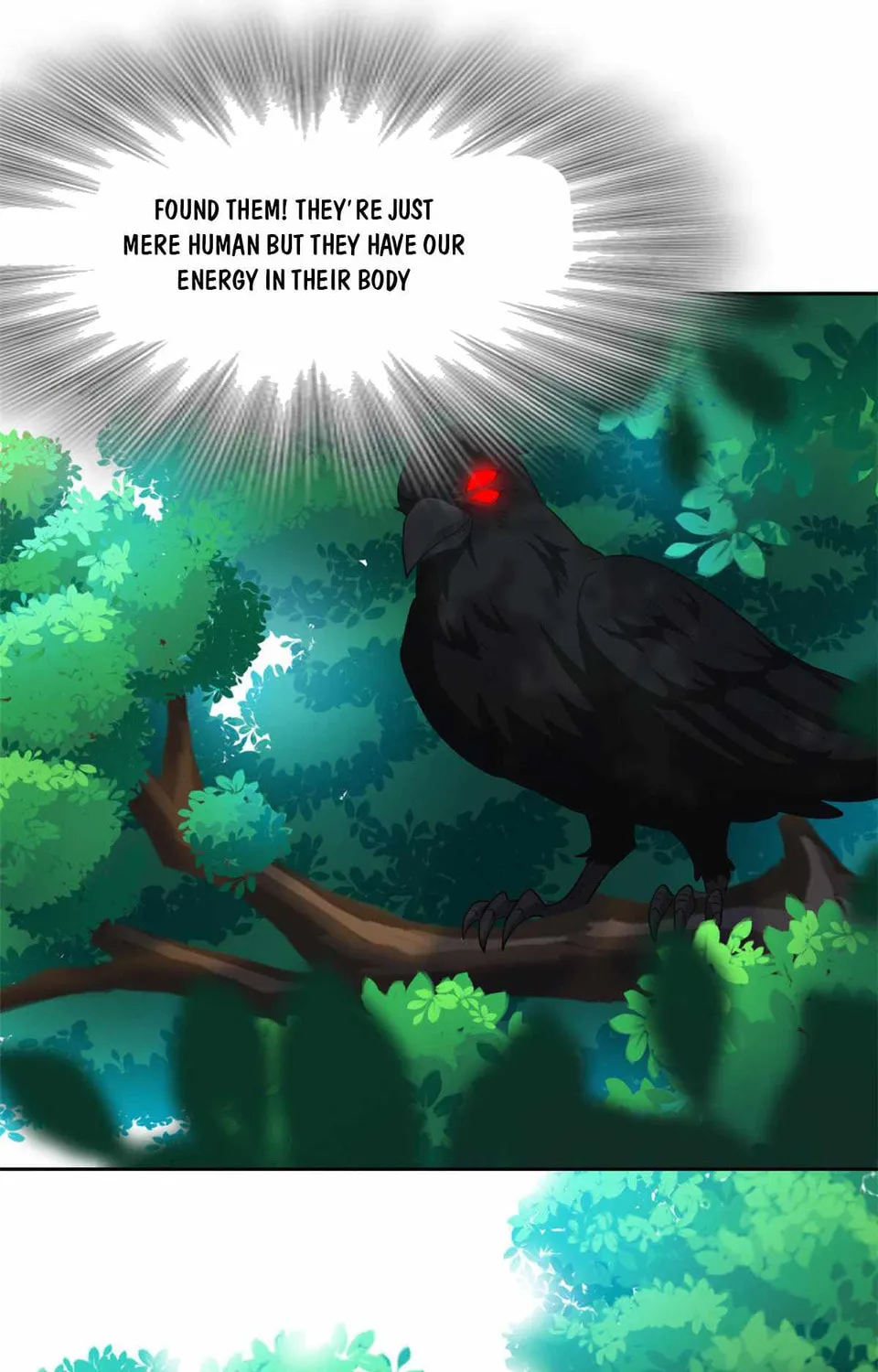 The Mighty Warrior From A Mental Hospital Chapter 60 page 81 - 